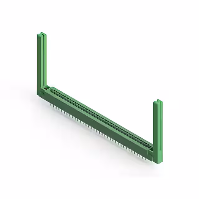 307-072-420-258 EDAC Inc.  Edgeboard Connectors